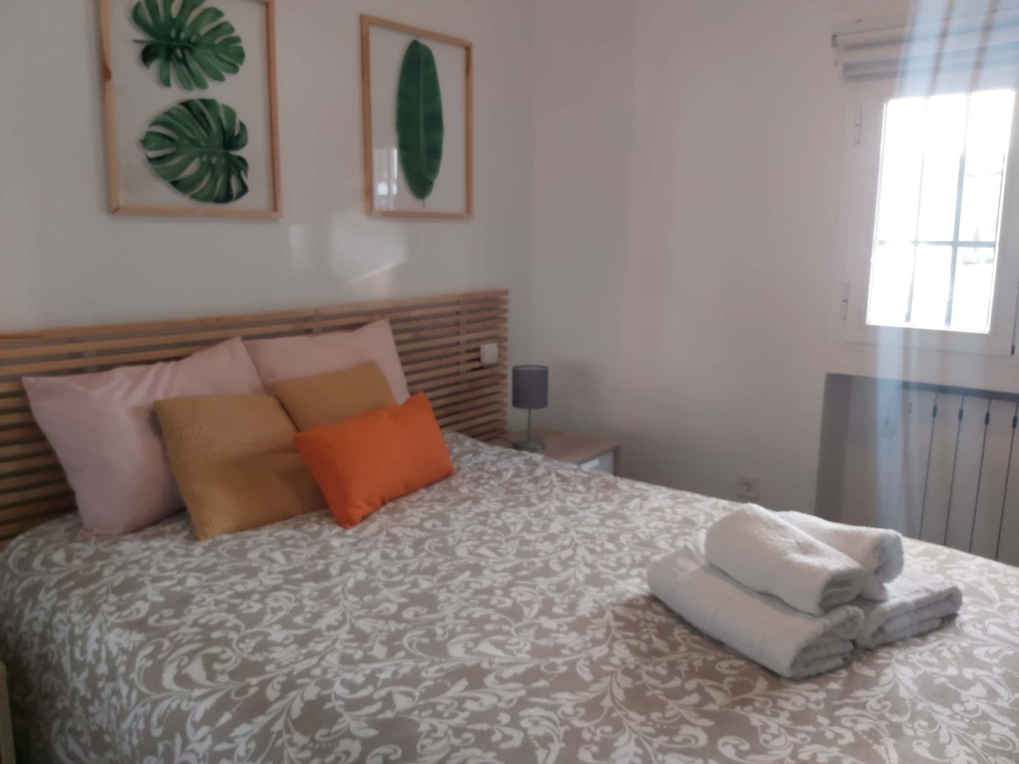 Pis de 45 m² a Madrid