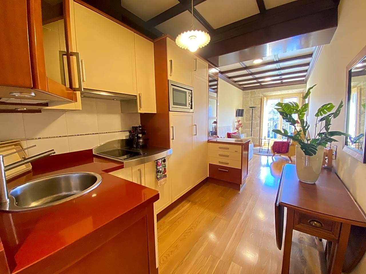 Piso de 55 m² en Salamanca