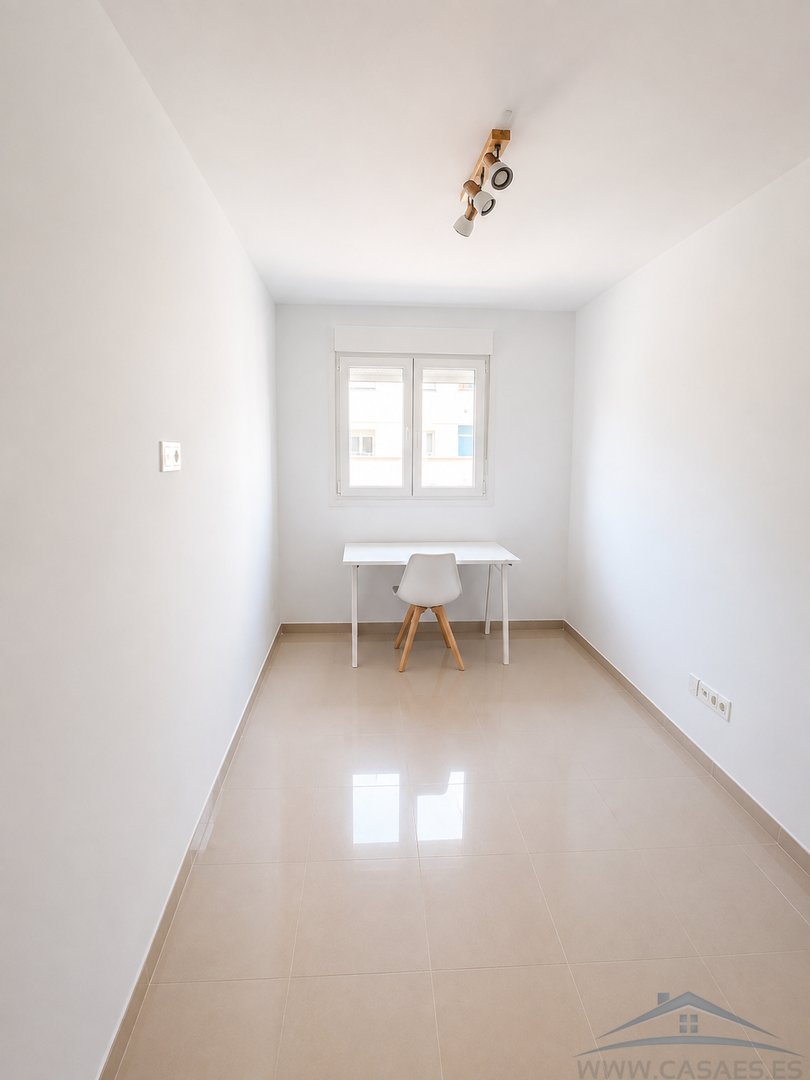 Appartement 143 m² à Roquetas de Mar