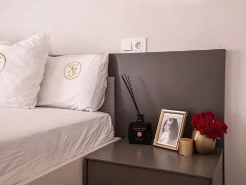 Pis de 121 m² a Barcelona