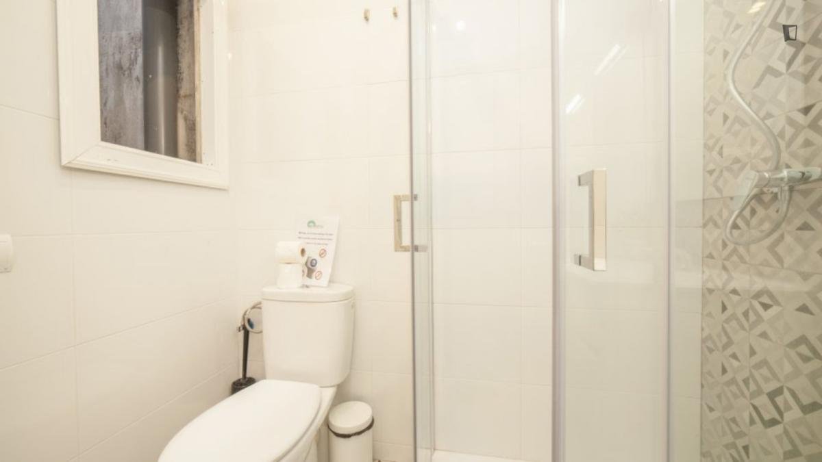 Stanza in affitto, l'Hospitalet de Llobregat