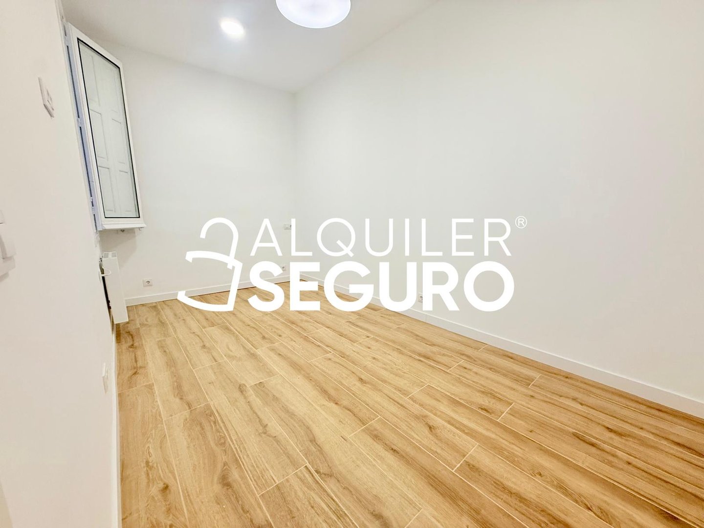 Pis de 40 m² a Madrid