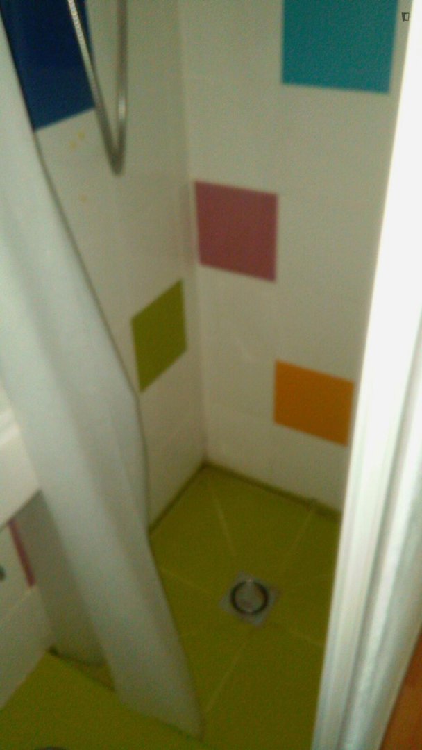 Habitación en alquiler, Sevilla