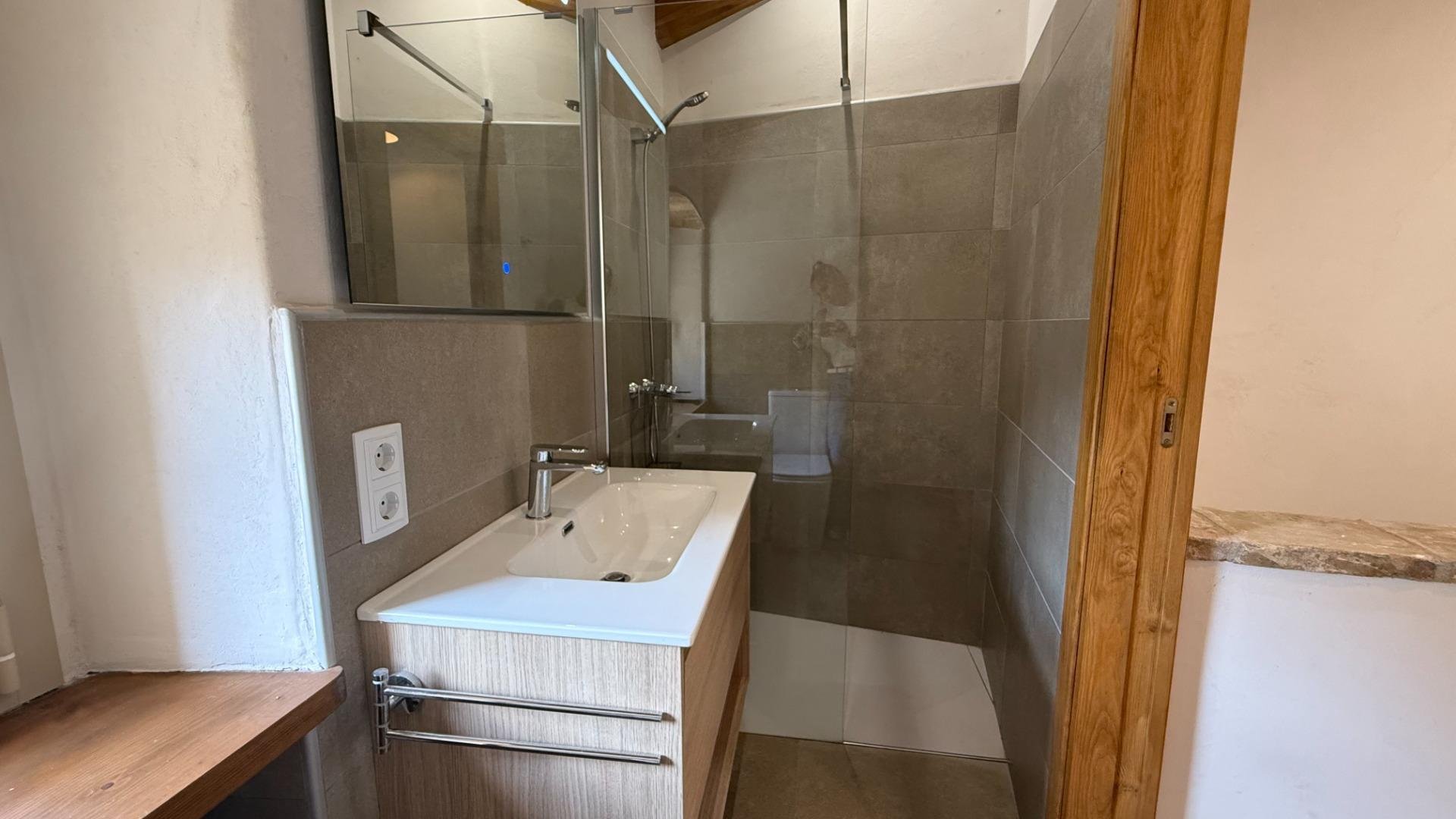 Pis de 282 m² a Garrigàs