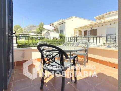 Casa de 150 m² en Callosa d'en Sarrià