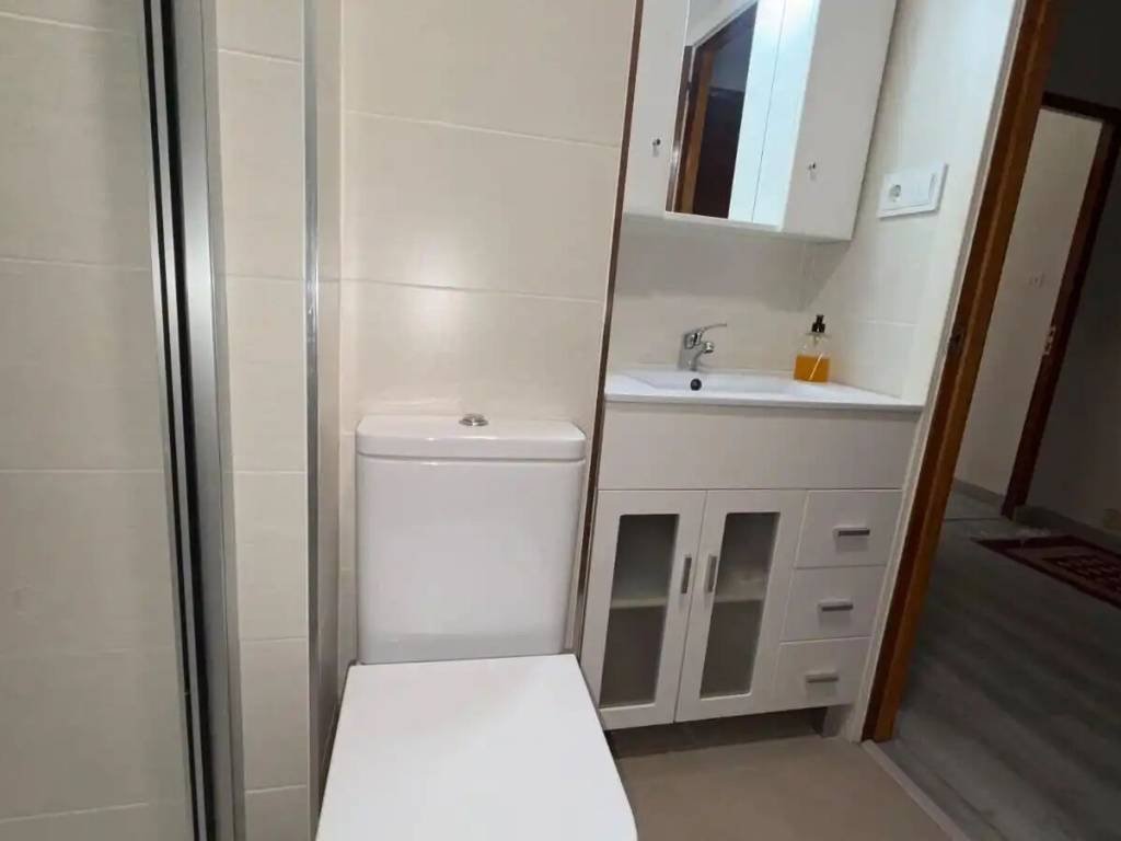 Piso de 62 m² en Ourense