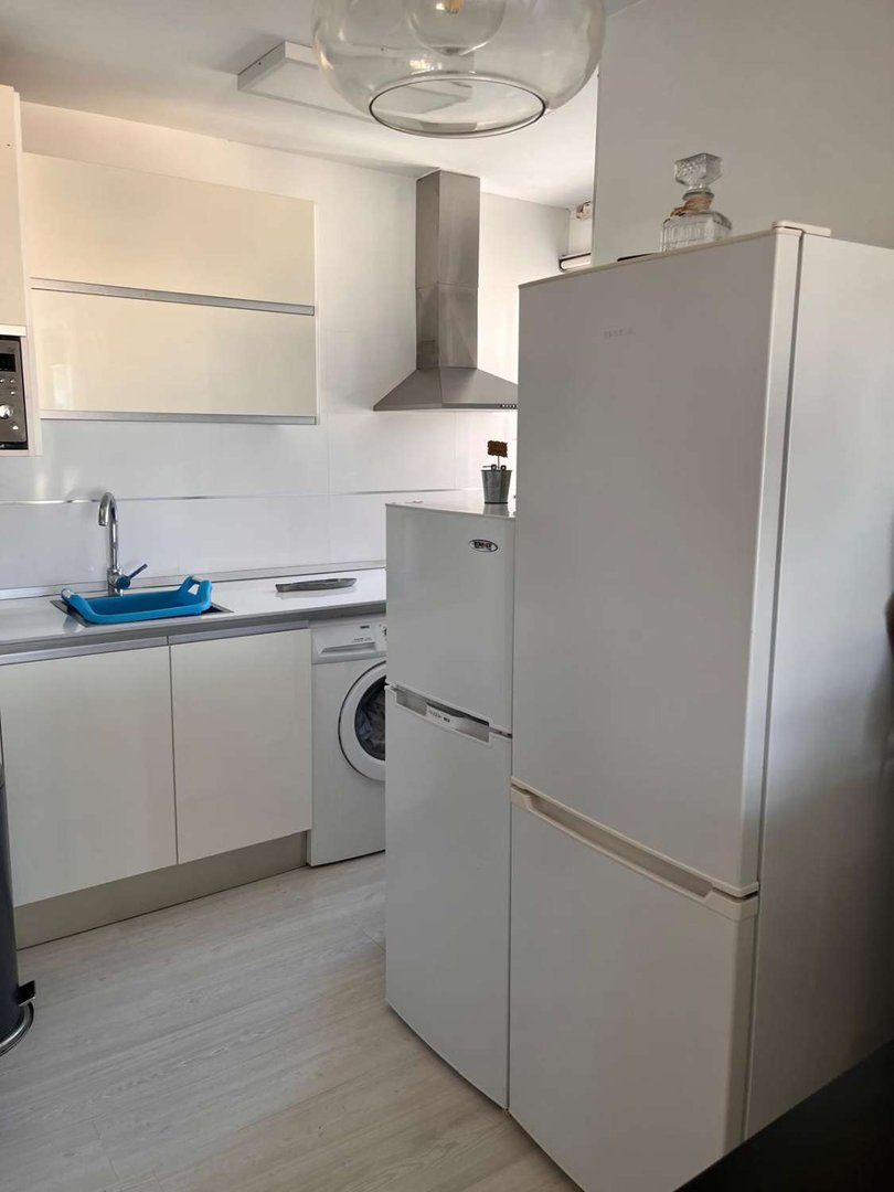 Piso de 80 m² en Torrox