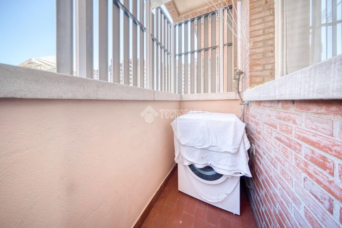 Pis de 137 m² a Valladolid
