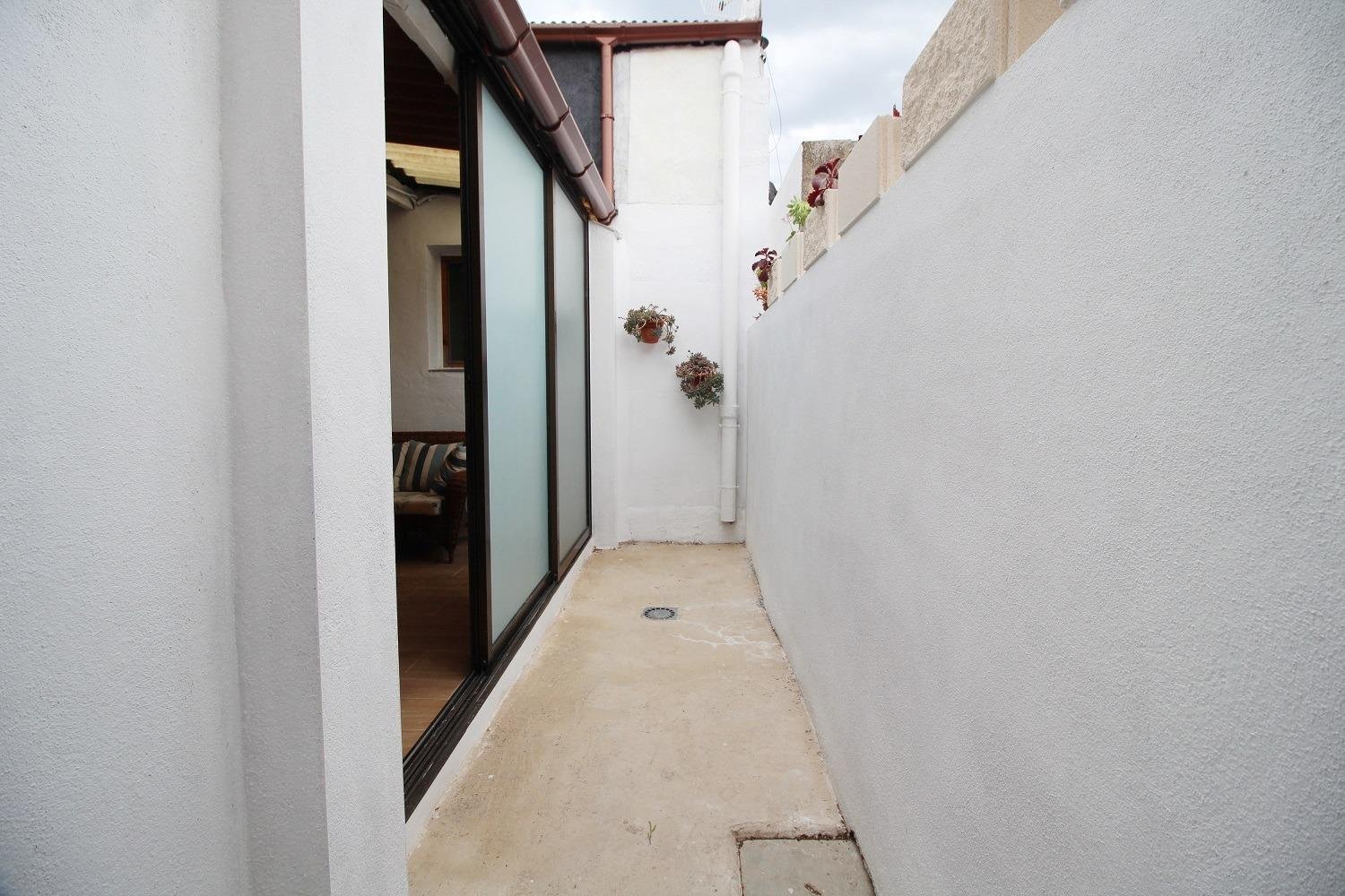 Casa de 137 m² a Cabanes
