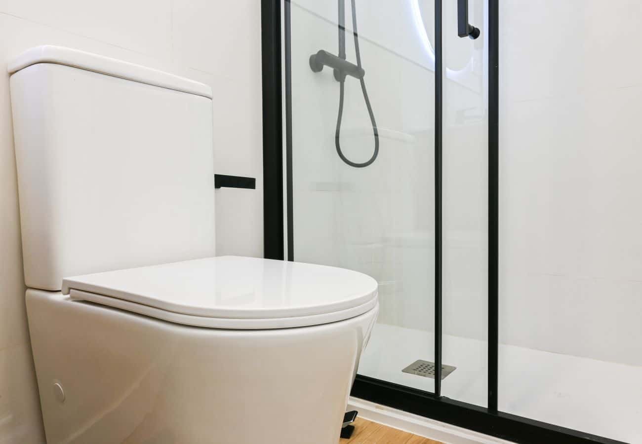 Wohnung 77 m² in Madrid