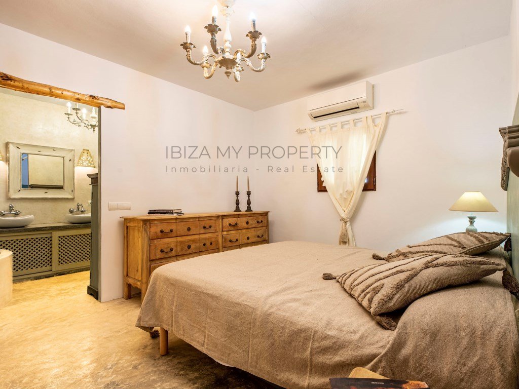 Casa de 202 m² en Sant Josep de sa Talaia