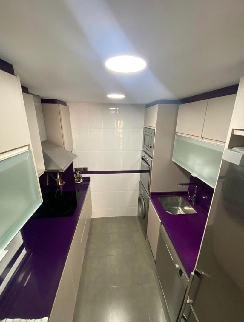Pis de 107 m² a Benidorm