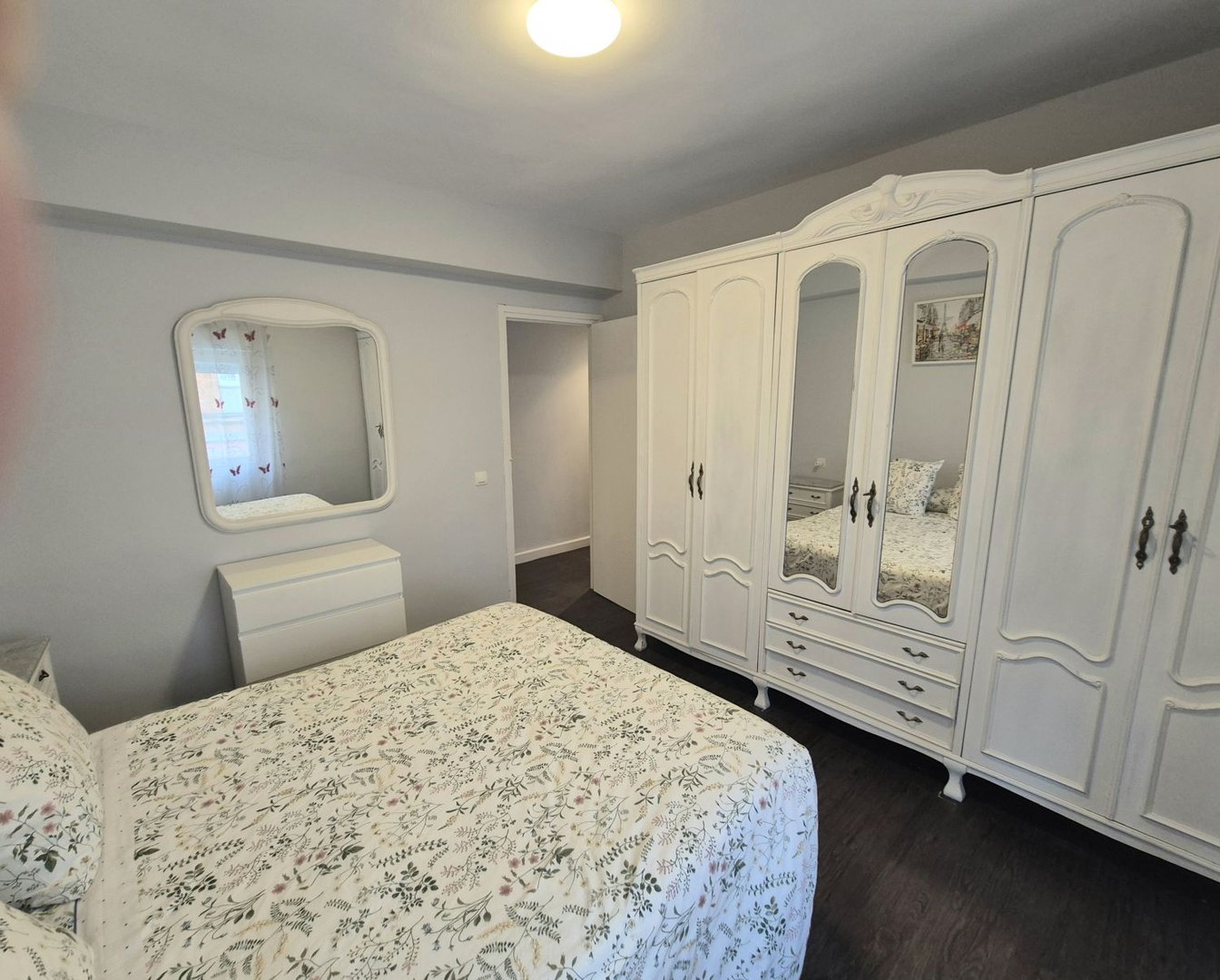 Piso de 85 m² en Oviedo