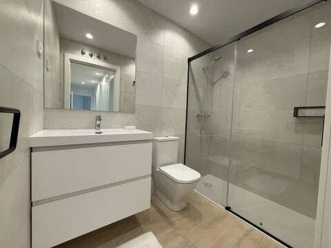 Piso de 90 m² en Zarauz