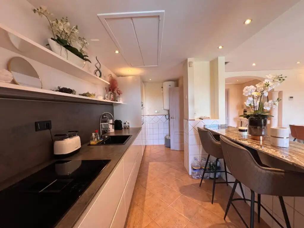 Pis de 121 m² a Calvià