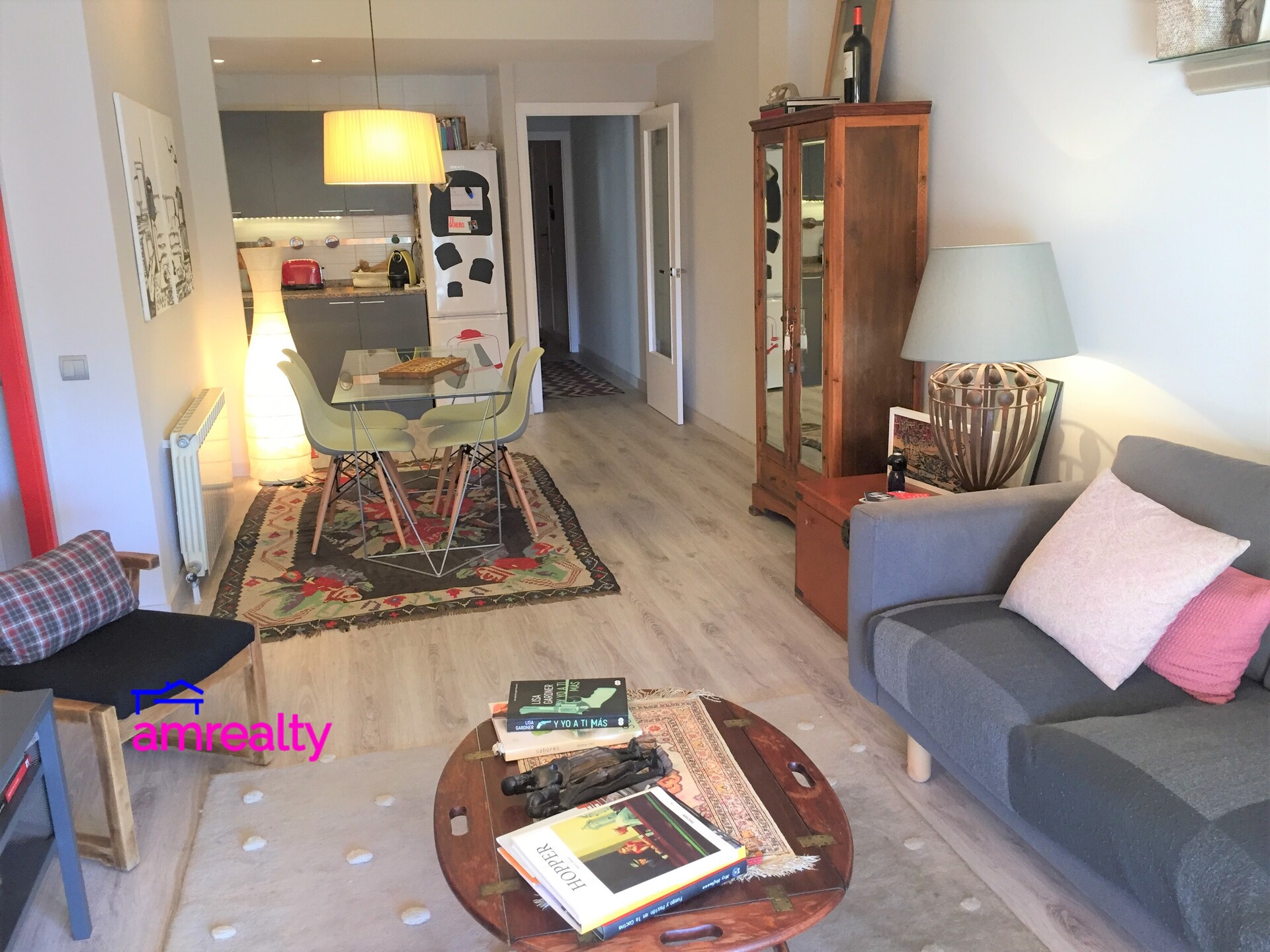 Piso de 110 m² en Sitges