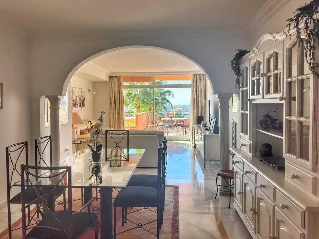 Apartamento 140 m² em Marbella