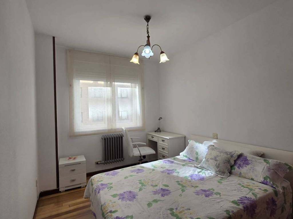 Piso de 105 m² en Ames