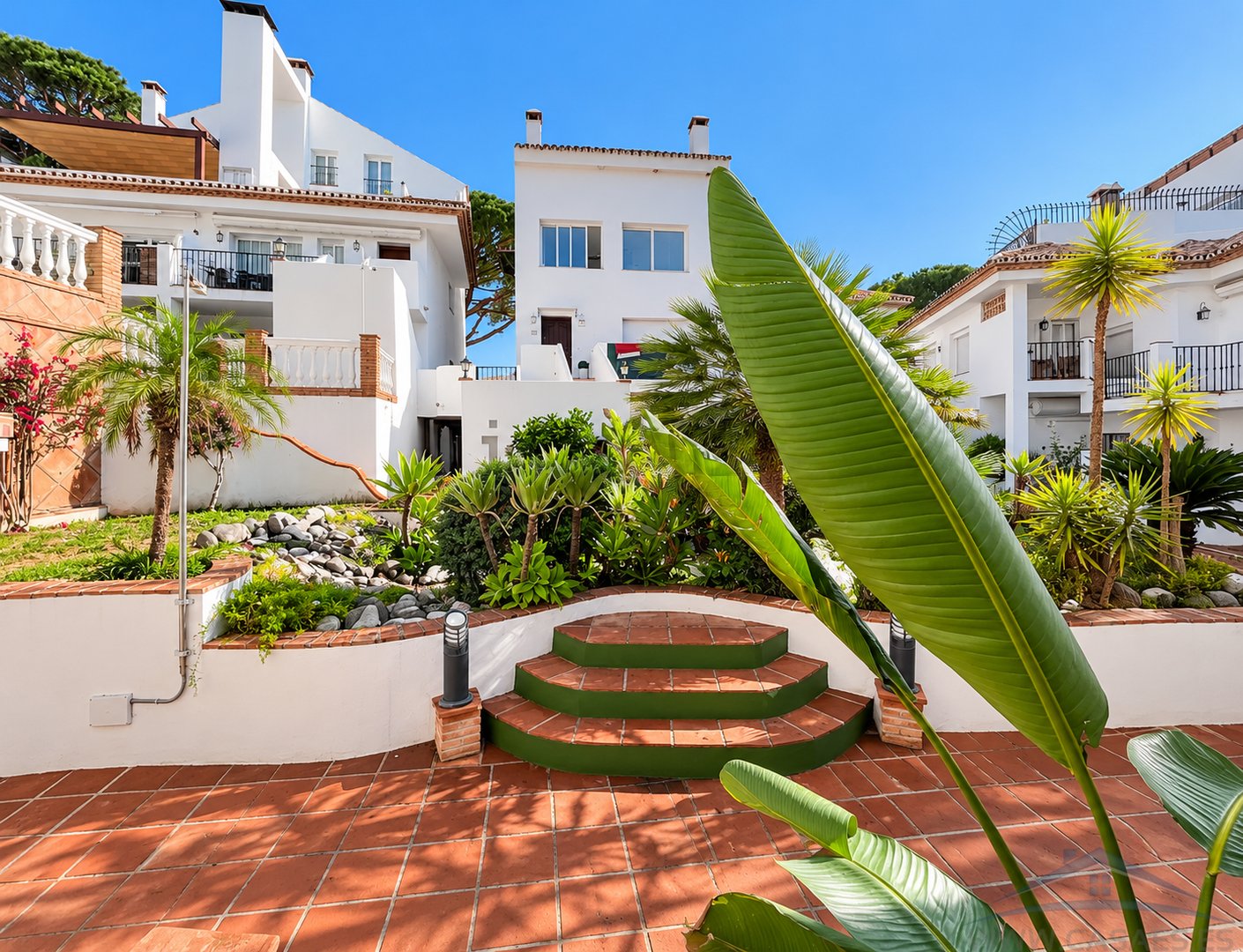 Pis de 105 m² a Marbella
