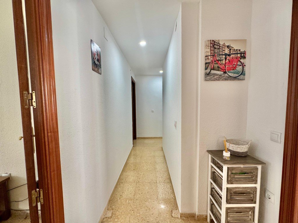 Habitación 87 m², Córdoba
