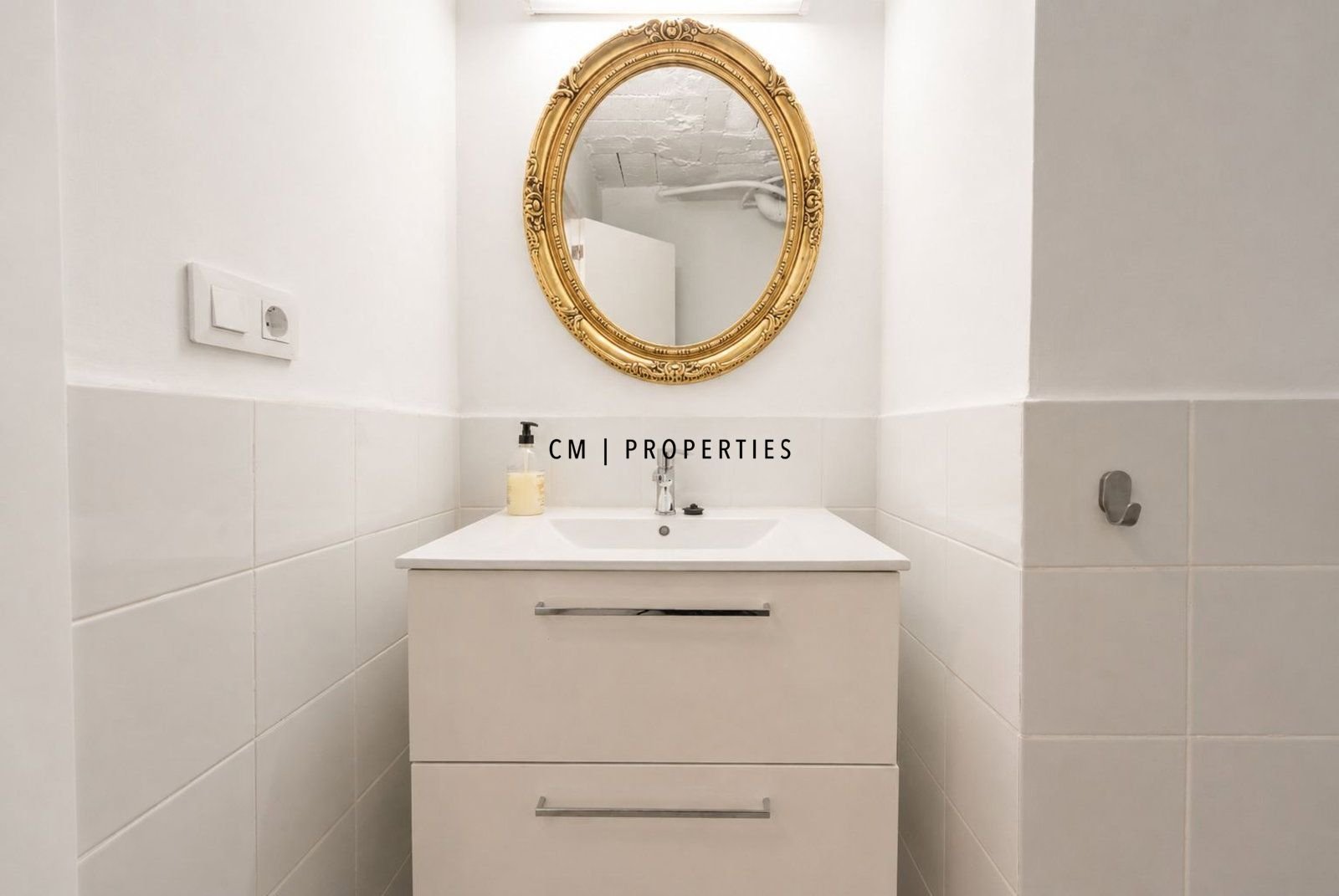 Piso de 86 m² en Valencia