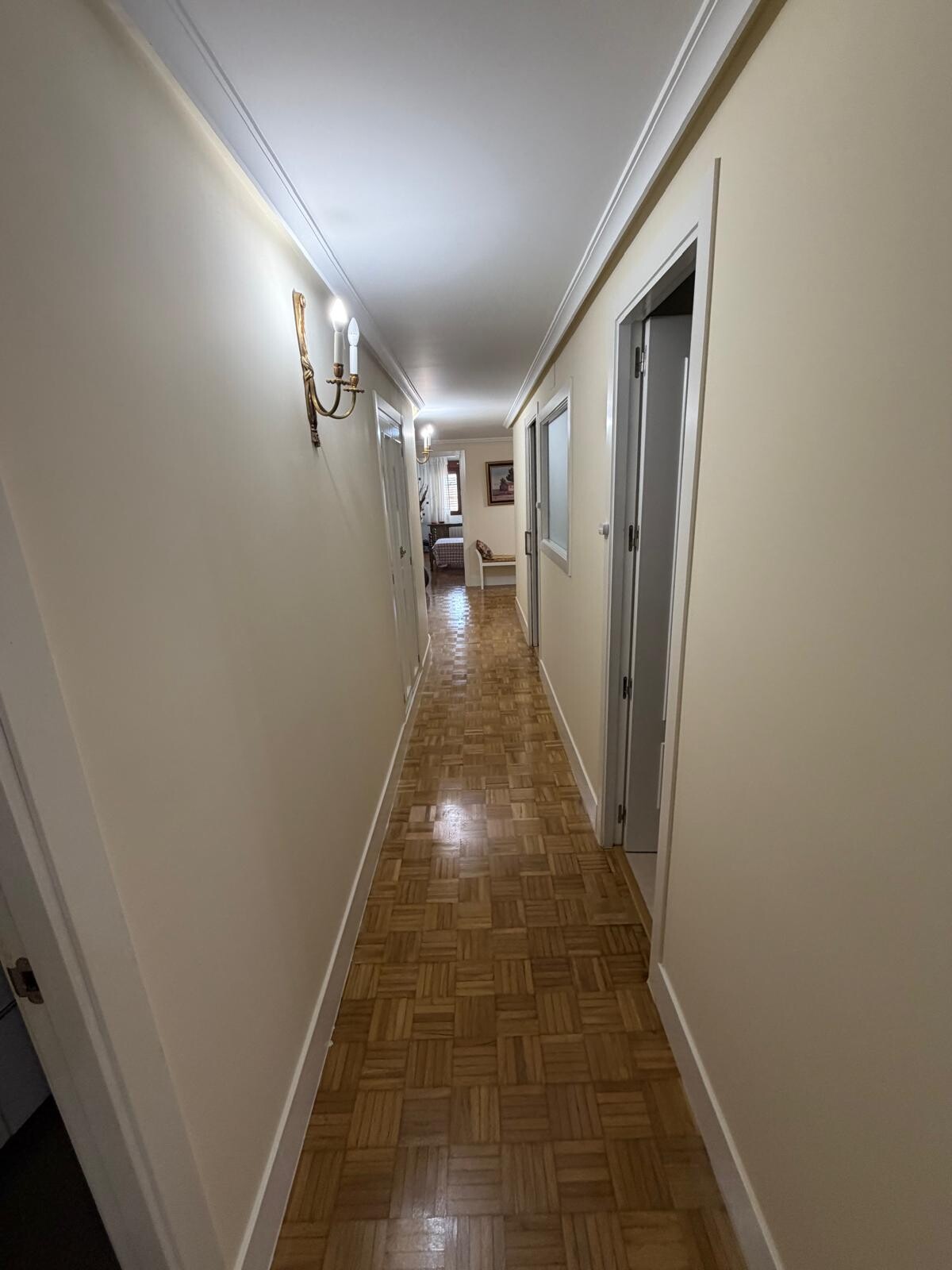 Квартира 142 м² в Пуэртольяно