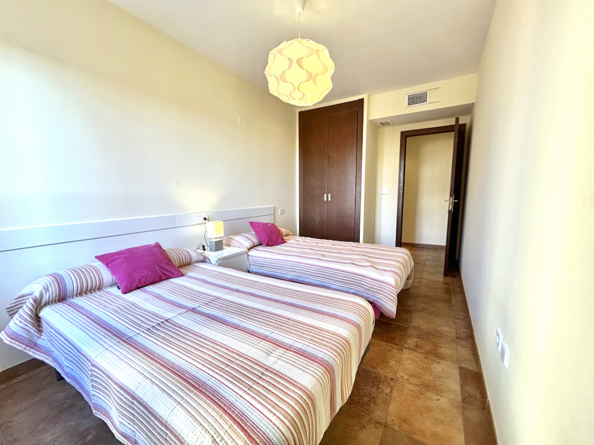 Piso de 112 m² en Ayamonte