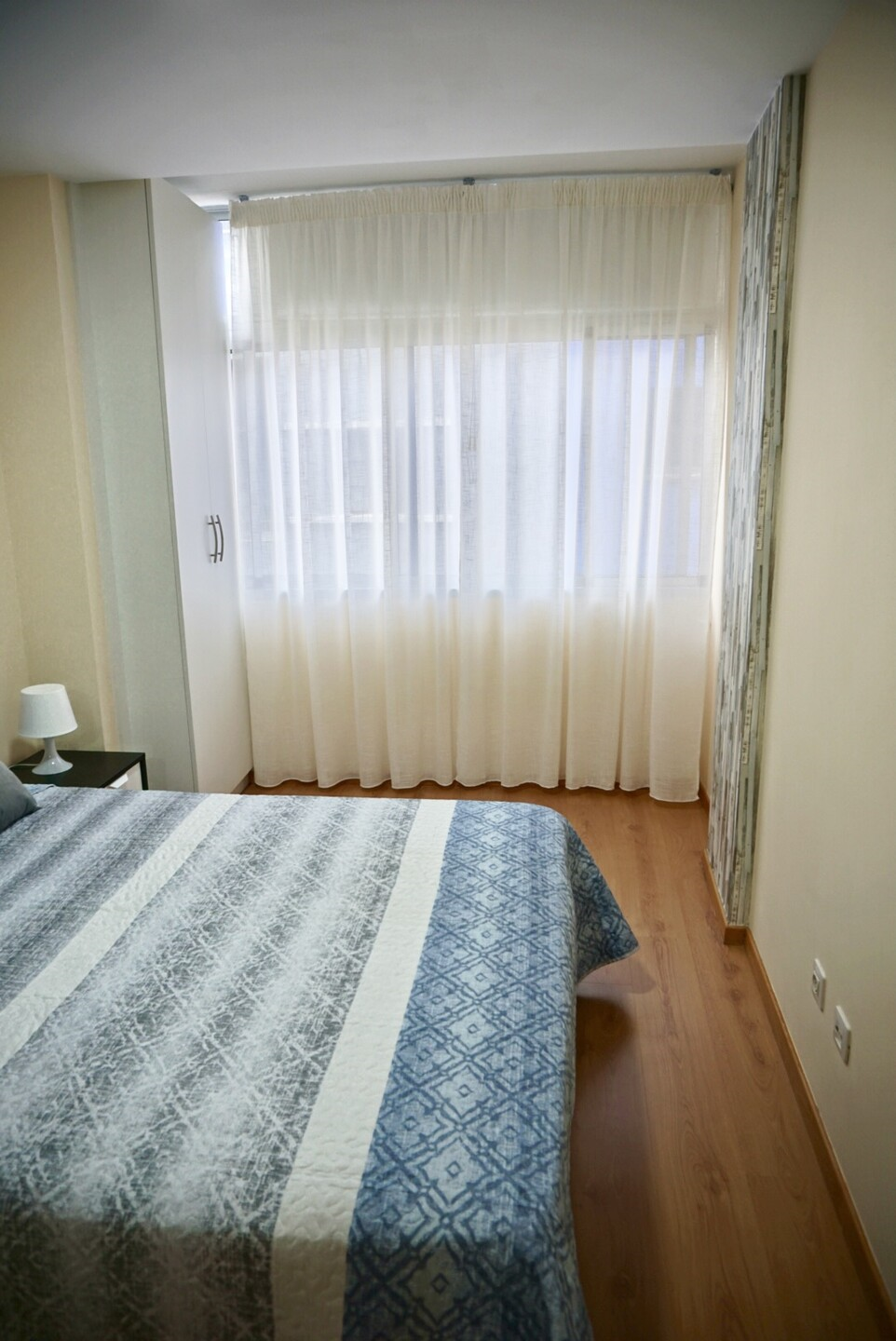 Pis de 40 m² a Las Palmas de Gran Canaria