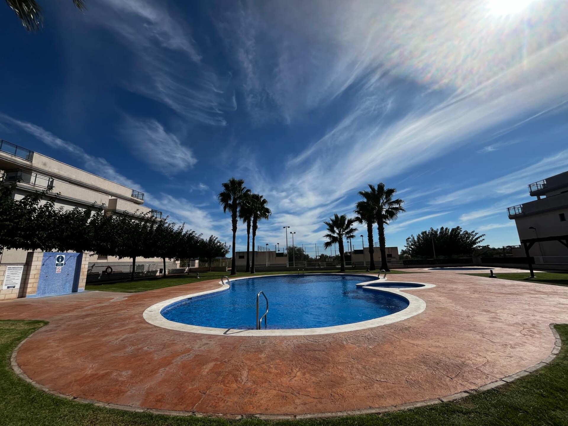 Piso de 95 m² en San Jorge