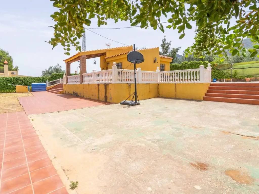 Casa de 90 m² a Alhaurín el Grande