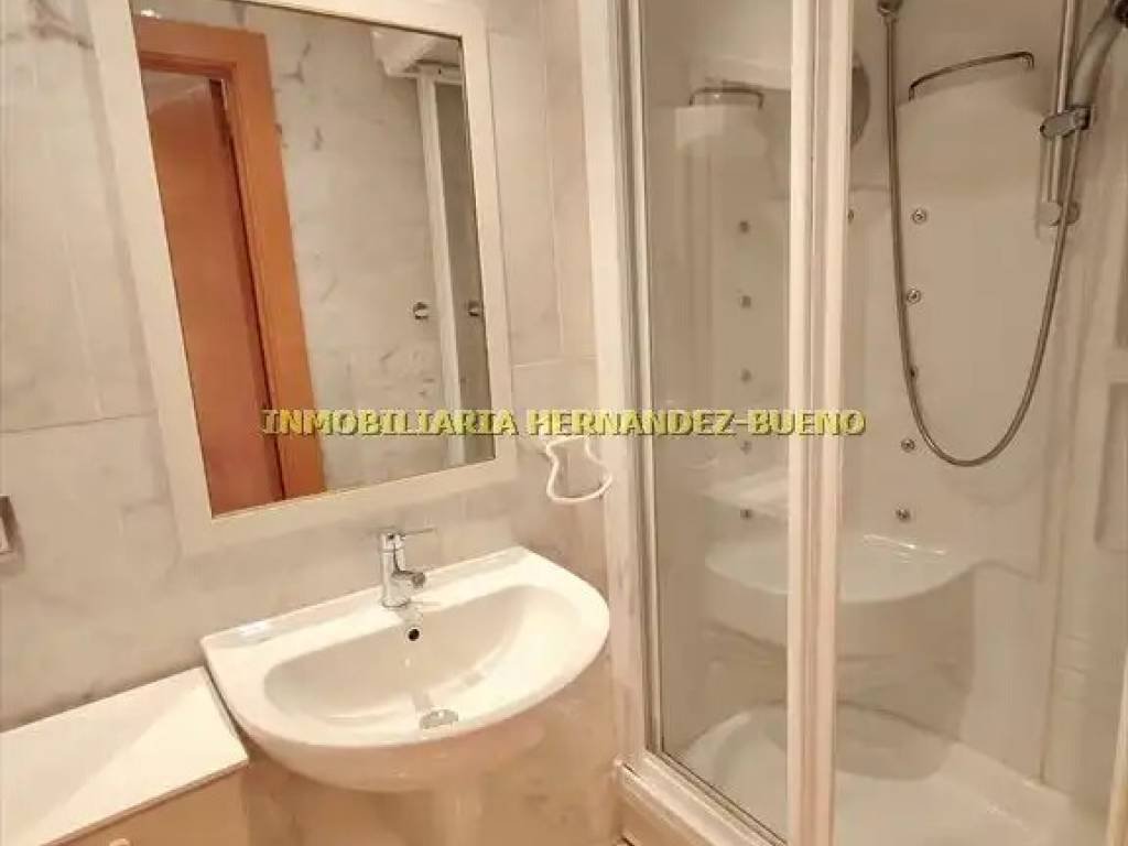 Wohnung 104 m² in Salamanca