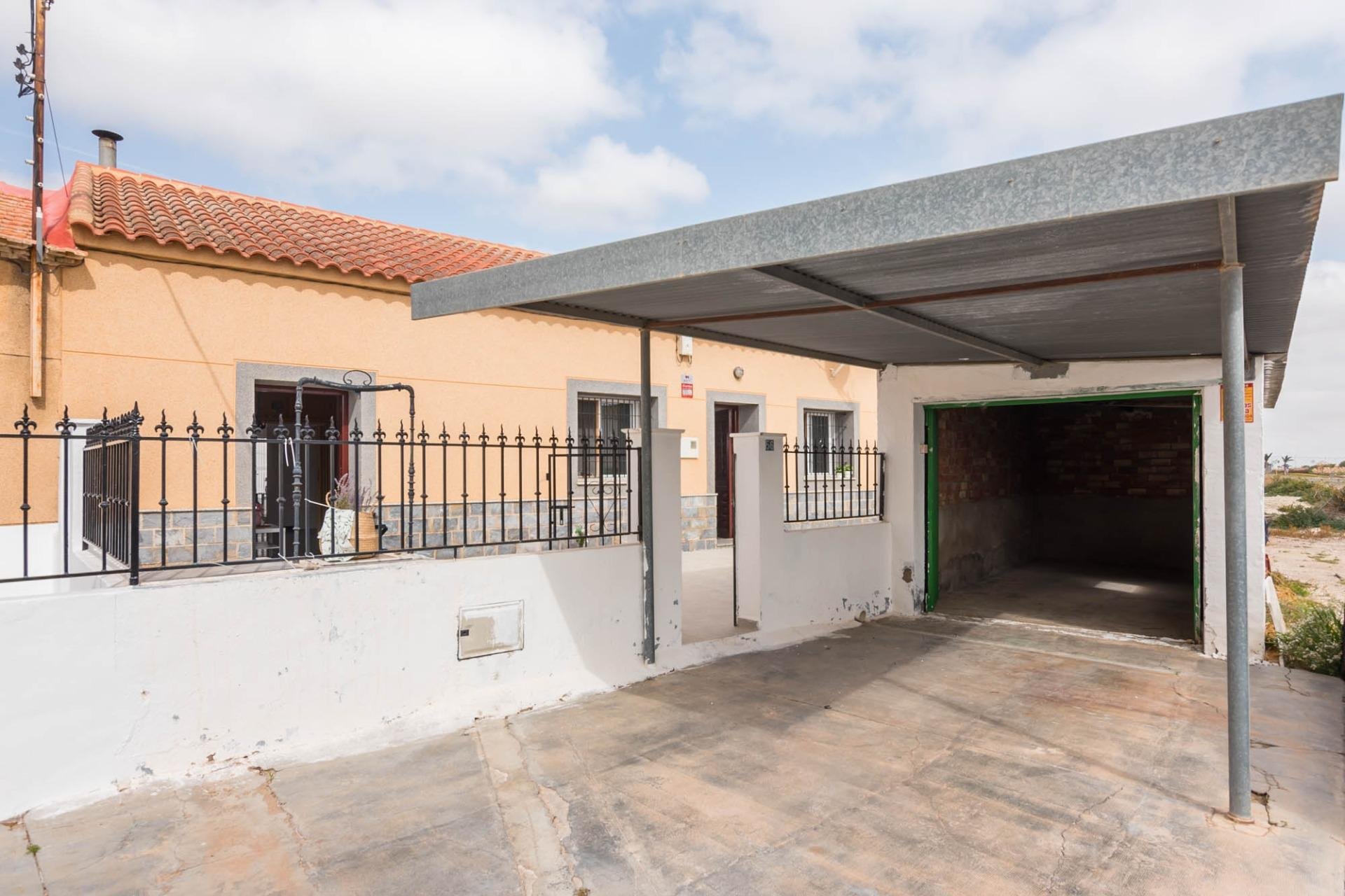 Piso de 225 m² en Murcia