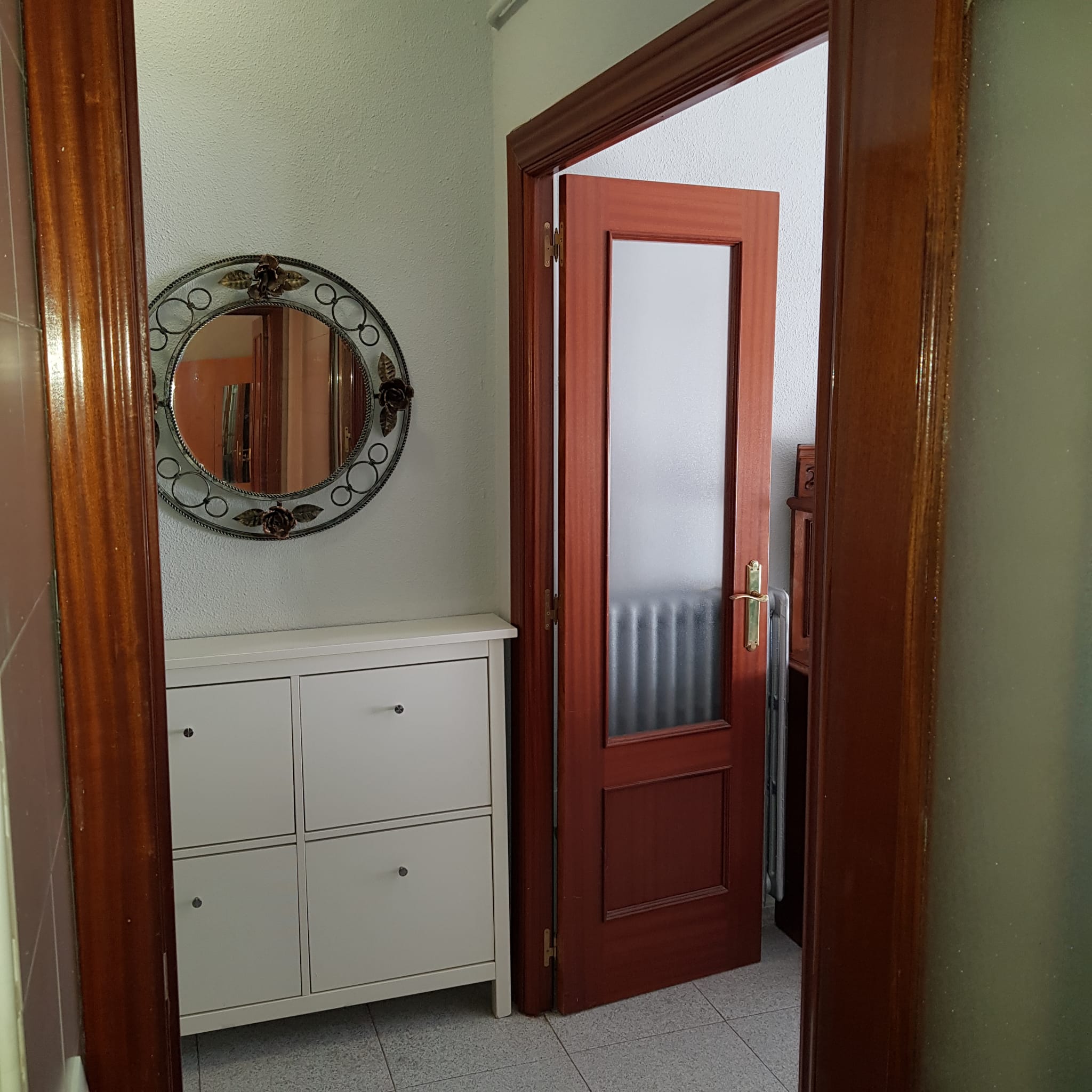 Habitación 145 m², Madrid