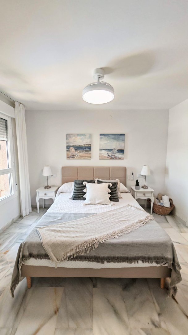Piso de 126 m² en Torrox