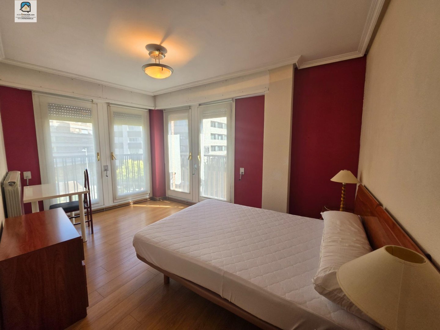 Piso de 80 m² en Valladolid