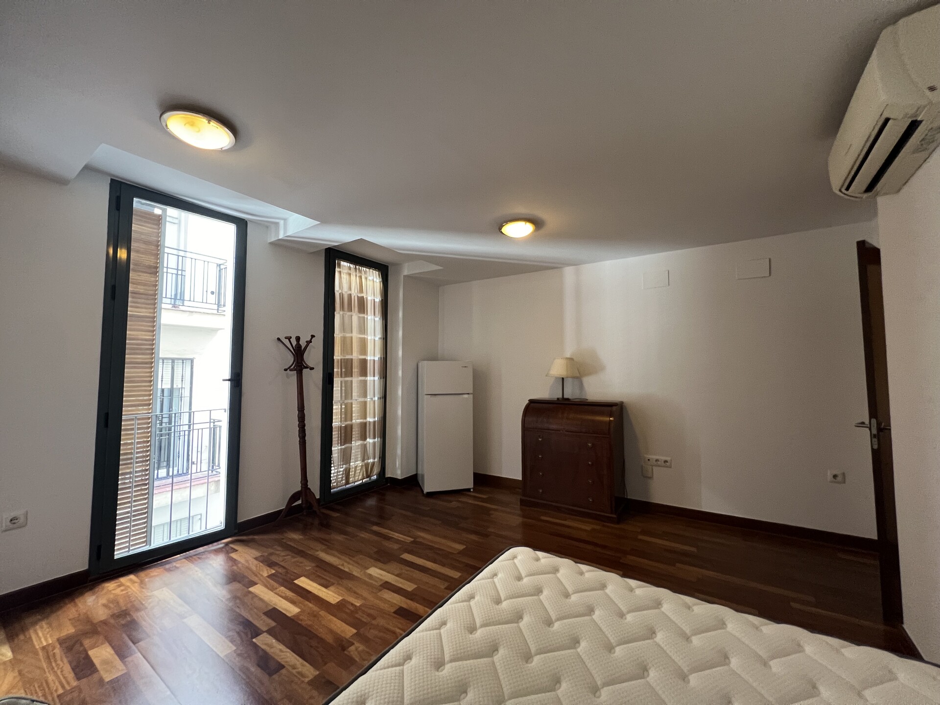 Квартира 35 м² у Granada