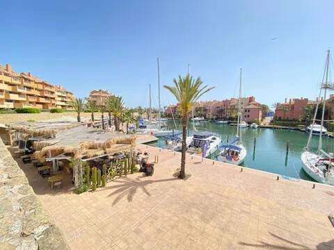 Piso de 120 m² en San Roque
