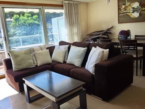 Pis de 64 m² a Baiona