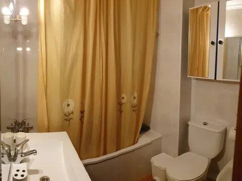 Wohnung 95 m² in Sevilla