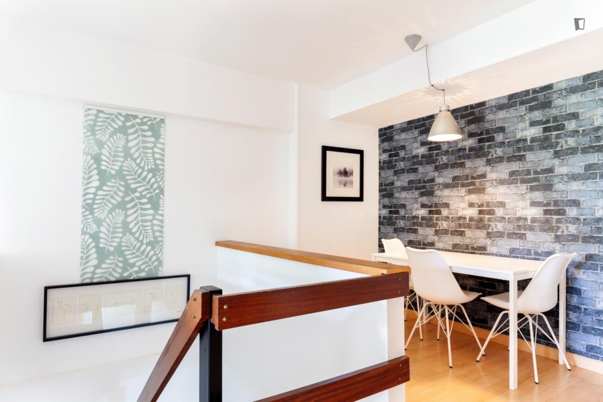 Habitación en alquiler, Barcelona