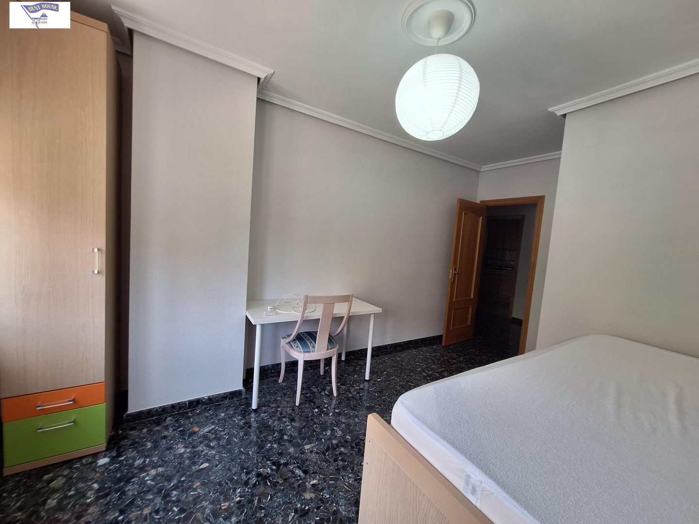 Habitación 148 m², Albacete