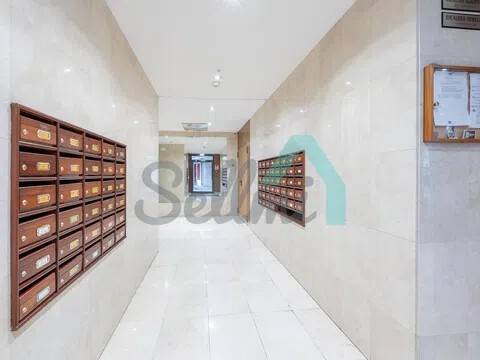 Piso de 69 m² en Oviedo