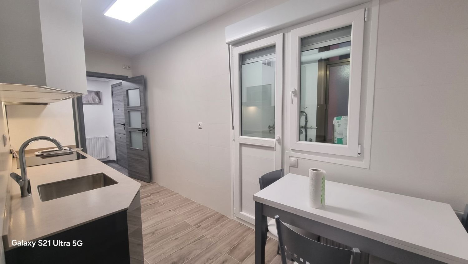 Wohnung 75 m² in Oviedo