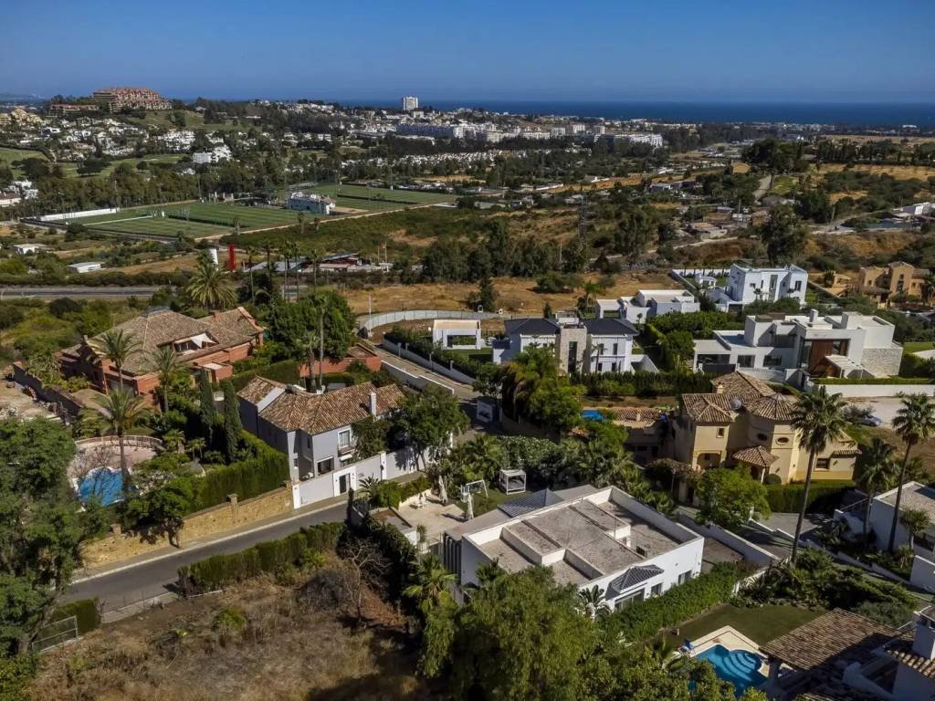 Casa de 350 m² a Benahavís