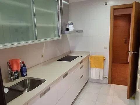 Piso de 100 m² en Baiona