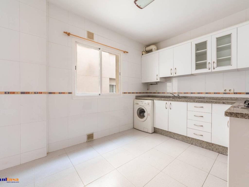 Pis de 116 m² a Màlaga