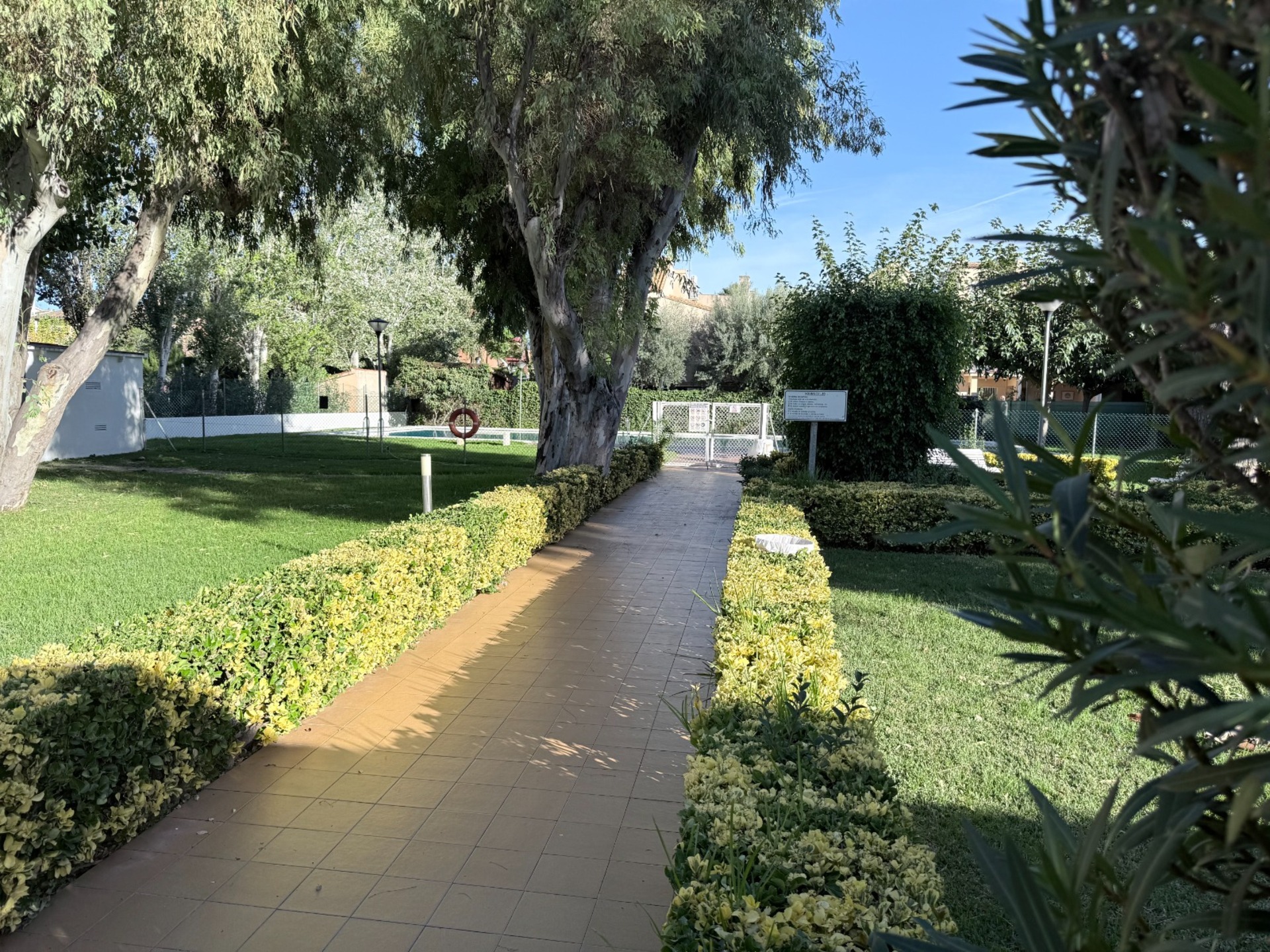 Piso de 92 m² en Castellón de la Plana