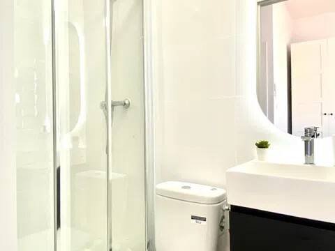 Habitación 198 m², Madrid