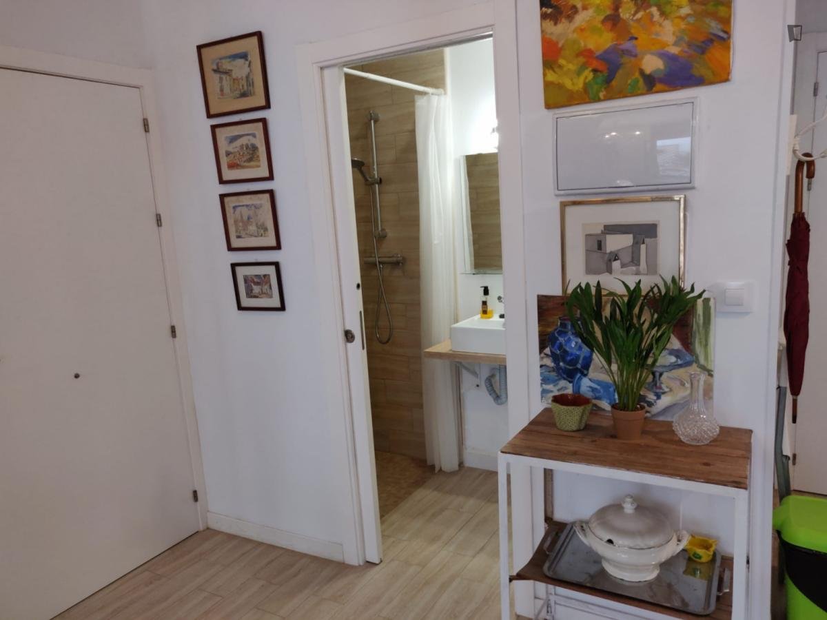 Piso de 45 m² en Valencia