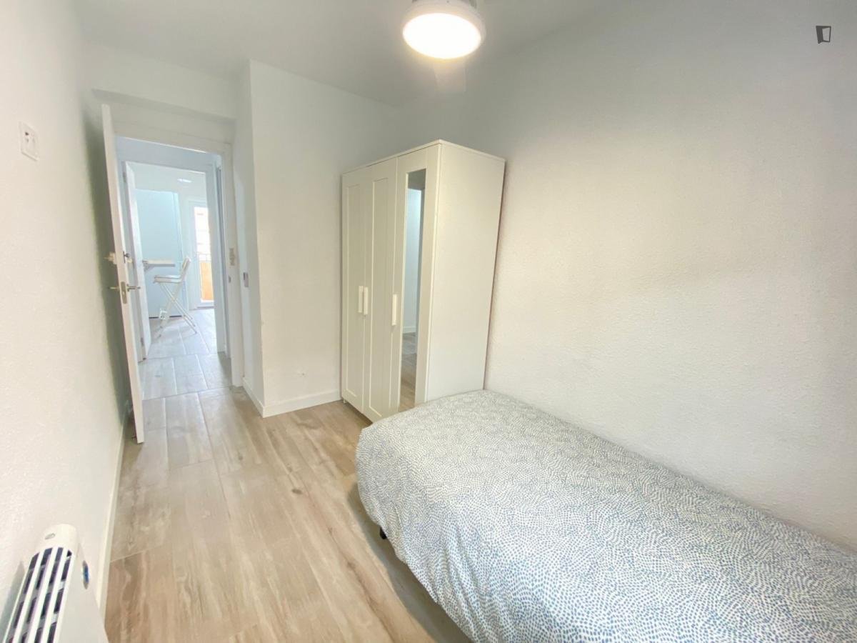 Habitación en alquiler, Madrid